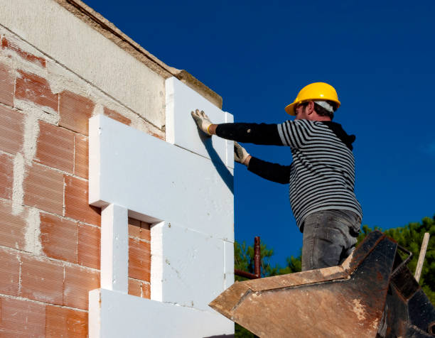 Range of Insulation Solutions in Wymore, NE