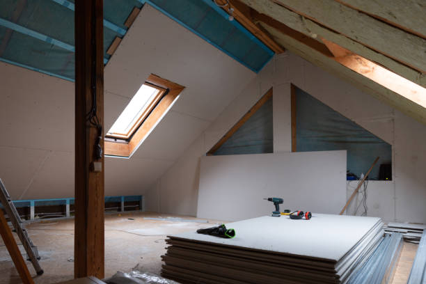 Best Insulation for Commercial Buildings  in Wymore, NE