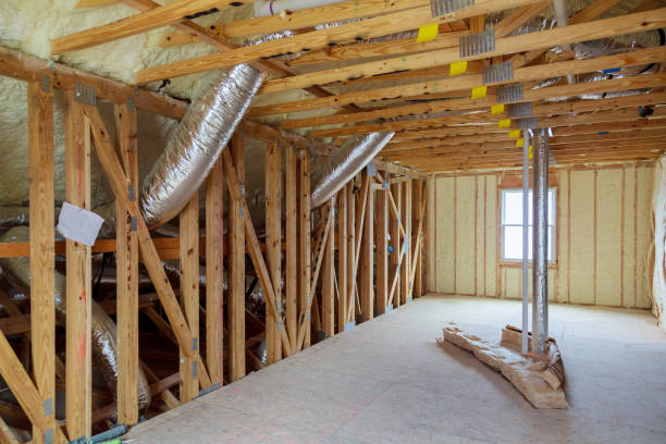 Best Blown-in Insulation  in Wymore, NE
