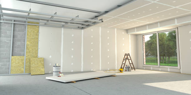 Best Attic Insulation Installation  in Wymore, NE