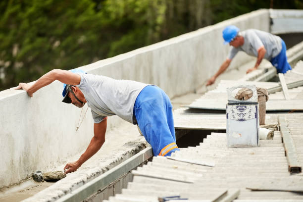 Best Garage Insulation Installation  in Wymore, NE
