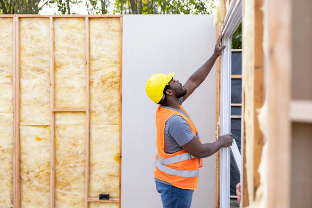 Garage Insulation Installation in Wymore, NE