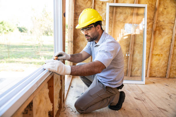 Best Wall Insulation Contractor  in Wymore, NE