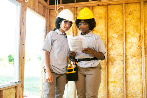 Insulation Replacement Services in Wymore, NE