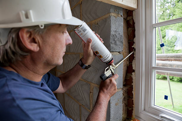Best Insulation Repair Services  in Wymore, NE