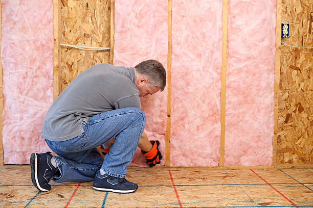 Insulation Contractors for Homes in Wymore, NE