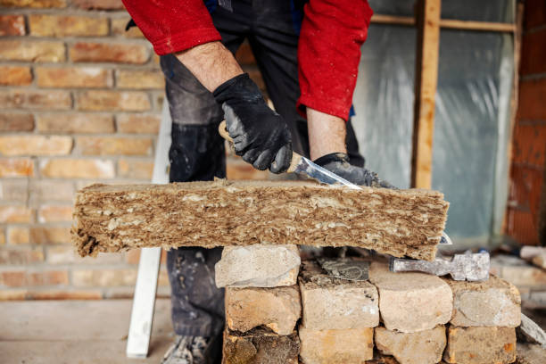 Best Energy-efficient Insulation  in Wymore, NE