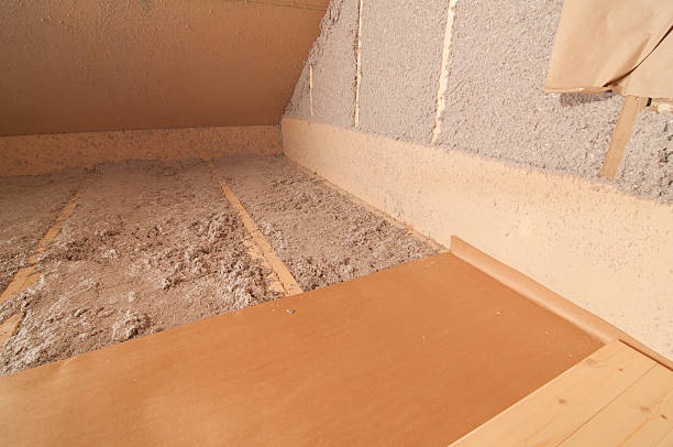 Trusted Wymore, NE Insulation Contractor Experts
